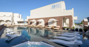 Selini Hotel Selini Hotel