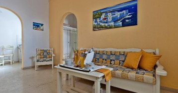 Sellada Apartments Sellada Apartments