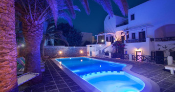 Sellada Beach Hotel