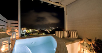 Senses Boutique Hotel