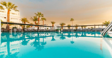 Sentido Aequora Lanzarote Suites