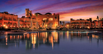 Sentido Akassia Beach (ex. LTI Akassia Beach)