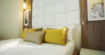 Hotel Sentido Bellevue Park