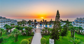 Hotel Sentido Bellevue Park