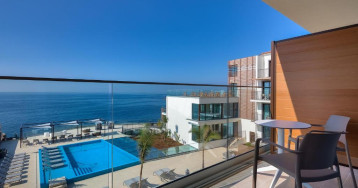 Sentido Galomar Hotel