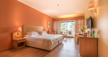 Sentido Galosol Hotel