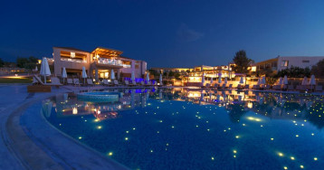 Sentido Port Royal Villas & Spa (Adults Only) Sentido Port Royal Villas & Spa (Adults Only)