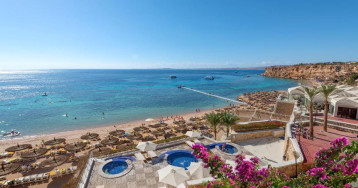 Sentido Reef Oasis Senses Resort