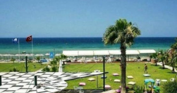 Hotel Sentinus Beach