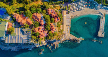 Senza Garden Holiday Club Hotel Senza Garden Holiday Club Hotel