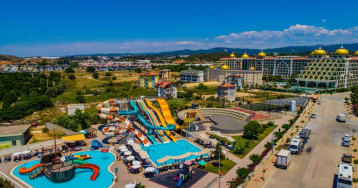 Senza The Inn Resort & Spa