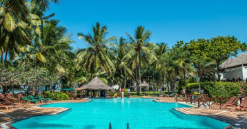 Serena Beach Resort and Spa