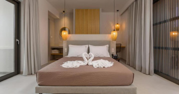 Serenity Luxury Hotel Agrilia Serenity Luxury Hotel Agrilia