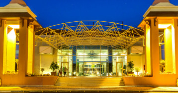 Serenity Alpha Beach (ex Serenity Makadi Beach)