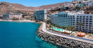 Servatur Green Beach