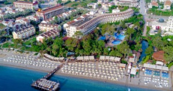 Gravel Hotels Select (ex. Seven Seas Gravel Select) Gravel Hotels Select (ex. Seven Seas Gravel Select)