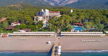 Seven Seas Hotel Life