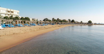 Hotel Seven Seas Jolie Bay (ex Aqua Mondo Abu Soma Bay Resort)