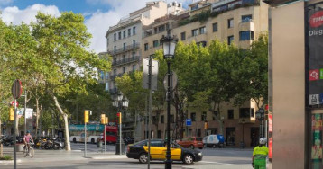 Seventy Barcelona