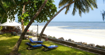 Severin Sea Lodge Hotel Severin Sea Lodge Hotel