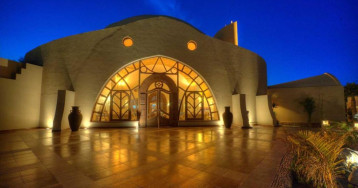 Shams Alam Beach Resort Shams Alam Beach Resort