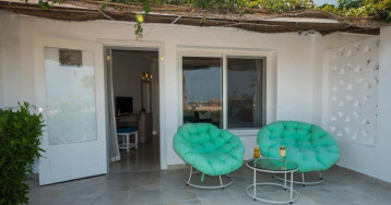 Shams Lodge Water Sport