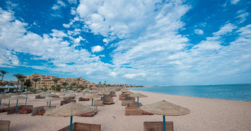 Shams Safaga Resort Shams Safaga Resort