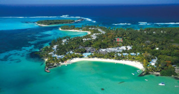 Shandrani Beachcomber Resort & Spa Shandrani Beachcomber Resort & Spa