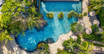 Shangri-La's Le Touessrok Resort Shangri-La's Le Touessrok Resort