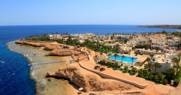 Sharm Club Beach Resort (ex Labranda Tower Bay Resort)
