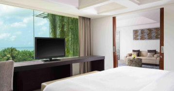 Sheraton Bali Kuta Resort