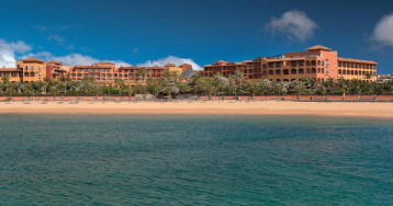 Sheraton Fuerteventura Golf & Spa Resort Sheraton Fuerteventura Golf & Spa Resort