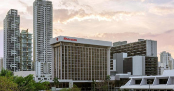 Sheraton Grand Panama Sheraton Grand Panama