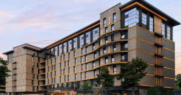 Sheraton Istanbul City Center