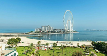 Sheraton Jumeirah Beach Resort