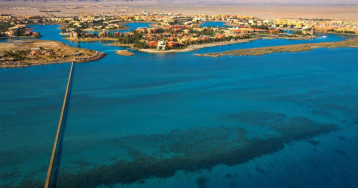 Sheraton Miramar El Gouna