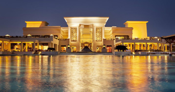 Sejur Egipt - Soma Bay | SHERATON SOMA BAY - 9 nopti Sejur Egipt - Soma Bay | SHERATON SOMA BAY - 9 nopti