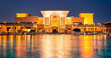 Sheraton Soma Bay Resort