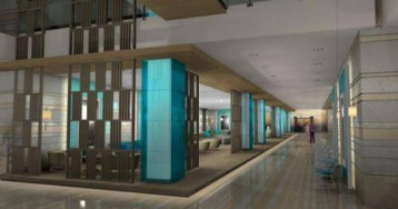 Sherwood Dreams Resort