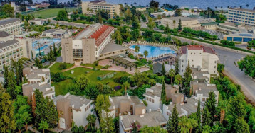 Greenwood Kemer Resort