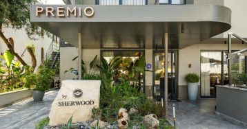 Sherwood Premio Hotel