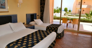 Shoni Bay Marsa Alam Shoni Bay Marsa Alam