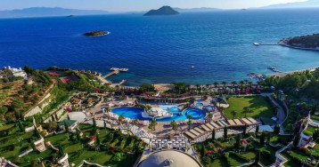 Sianji Well-Being Resort