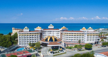 Side Alegria Hotel Adults Only +18 Side Alegria Hotel Adults Only +18