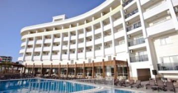 Sejur Turcia - Side | SIDE ALEGRIA HOTEL AND SPA - 7 nopti avion Sejur Turcia - Side | SIDE ALEGRIA HOTEL AND SPA - 7 nopti avion
