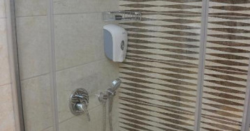 Side Crown Palace Hotel