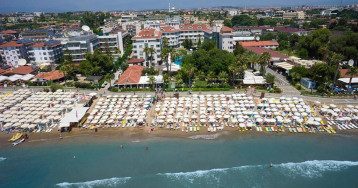 Side Star Beach Hotel