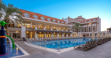 Side Story Resort & Spa