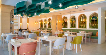 Side Zeugma Hotel
