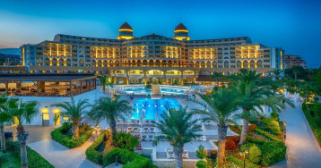 Sidemarin Kirman Premium